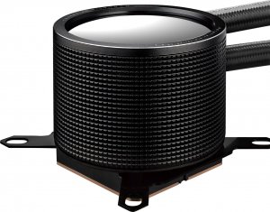 Chłodzenie wodne Asus ROG Ryuo III 360 ARGB (90RC00I1-M0UAY0) 4