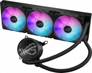 Chłodzenie wodne Asus ROG Ryuo III 360 ARGB (90RC00I1-M0UAY0) 6