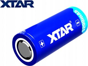Xtar Xtar 26650 5200mAh 3,6V - 3,7V zabezpieczony ( PCB ) 16