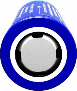 Xtar Xtar 26650 5200mAh 3,6V - 3,7V zabezpieczony ( PCB ) 18