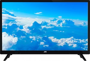 Telewizor JVC LT-32VH2105 LED 32'' HD Ready 1