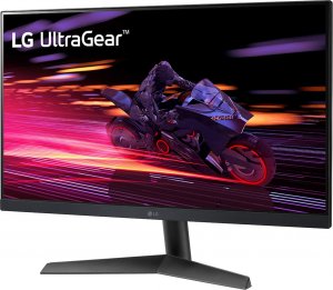 LG UltraGear 24GN60R-B - Monitor - Morele.net