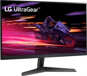 Monitor LG UltraGear 24GN60R-B 3