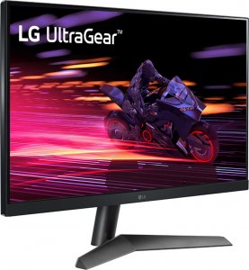 Monitor LG UltraGear 24GN60R-B 4