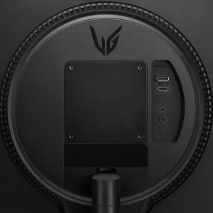 Monitor LG UltraGear 24GN60R-B 8