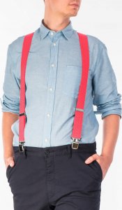 Nandy Mocne Szelki Do Spodni Narciarskich Narciarskie, Szel-29-26 3