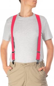 Nandy Mocne Szelki Do Spodni Narciarskich Narciarskie, Szel-29-26 4