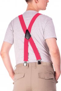 Nandy Mocne Szelki Do Spodni Narciarskich Narciarskie, Szel-29-26 5