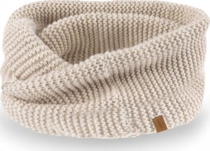 Nandy Nandy Damski Komplet Zimowy Czapka Komin Rękawiczki 3