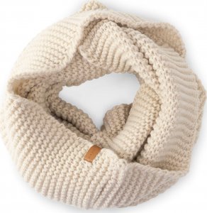 Nandy Nandy Damski Komplet Zimowy Czapka Komin Rękawiczki 8