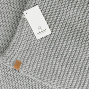 Nandy Nandy Damski Komplet Zimowy Czapka Komin Rękawiczki 11