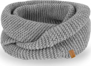 Nandy Nandy Damski Komplet Zimowy Czapka Komin Rękawiczki 3