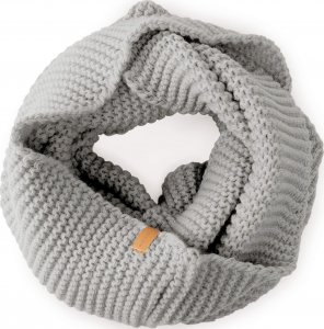 Nandy Nandy Damski Komplet Zimowy Czapka Komin Rękawiczki 10