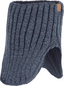 Nandy Nandy Komplet Zimowy Czapka Golf Rękawiczki 3