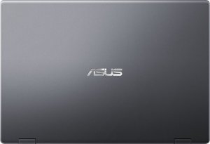 Laptop Asus ASUS VIVOBOOK FLIP TP412FA-WS31T 90NB0N31-M17300 INTEL i3 / 4GB / 128GB SSD / Intel UHD / FullHD / Win 11 / Szary 5