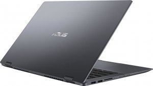 Laptop Asus ASUS VIVOBOOK FLIP TP412FA-WS31T 90NB0N31-M17300 INTEL i3 / 4GB / 128GB SSD / Intel UHD / FullHD / Win 11 / Szary 6