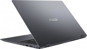Laptop Asus ASUS VIVOBOOK FLIP TP412FA-WS31T 90NB0N31-M17300 INTEL i3 / 4GB / 128GB SSD / Intel UHD / FullHD / Win 11 / Szary 7