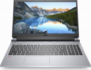 Laptop Dell G15 5515 Ryzen 7 5800H / 16 GB / 512 GB / W11 / RTX 3050Ti / 120 Hz (G15RE-A975GRY) 2