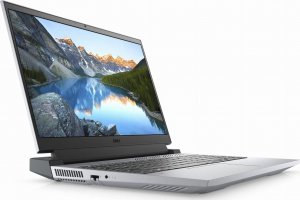 Laptop Dell G15 5515 Ryzen 7 5800H / 16 GB / 512 GB / W11 / RTX 3050Ti / 120 Hz (G15RE-A975GRY) 5