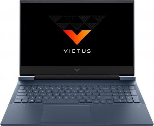 Laptop HP Victus 16-e0026ua Ryzen 5 5600H / 16 GB / 512 GB / GTX 1650 (4R8D8EA) 1