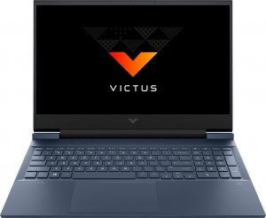 Laptop HP Victus 16-e0012ua Ryzen 5 5600H / 16 GB / 1 TB / W11 / RTX 3060 / 144 Hz (4R8C4EA) 2