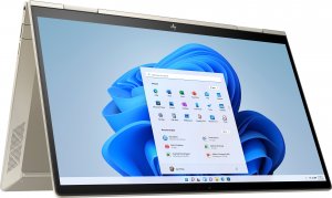 Laptop HP Laptop HP ENVY x360 13-bd0151nw 5A2X0EA Intel i5/8GB/512SSD/Intel Xe/Win11/Srebrny 7