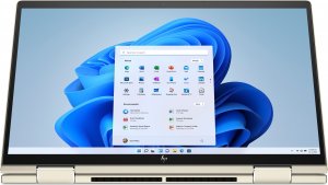 Laptop HP Laptop HP ENVY x360 13-bd0151nw 5A2X0EA Intel i5/8GB/512SSD/Intel Xe/Win11/Srebrny 8