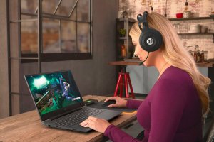 Laptop HP Laptop HP Victus 16-d0583nw 5Z828EA Intel i5 / 8GB / 512GB SSD / RTX3050 / FullHD / Win11 / Czarny 13