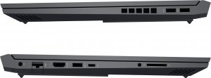 Laptop HP Laptop HP Victus 16-d0583nw 5Z828EA Intel i5 / 8GB / 512GB SSD / RTX3050 / FullHD / Win11 / Czarny 7