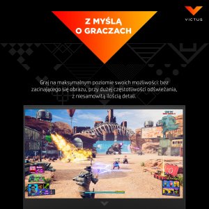 Laptop HP Laptop HP Victus 16-e0099nw 685D3EA Ryzen 7 / 16GB / 512GB SSD / GTX 3050Ti / FullHD / Win 11 / Czarny 19