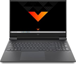 Laptop HP Victus 16-e0027ua Ryzen 5 5600H / 8 GB / 512 GB / RTX 3050 (4R8D9EAR) 1