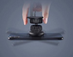 Aukey MOBILE HOLDER CAR HD-C74/MAGNETIC ITAN1020693 AUKEY 3