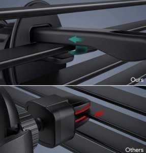 Aukey MOBILE HOLDER CAR HD-C74/MAGNETIC ITAN1020693 AUKEY 6