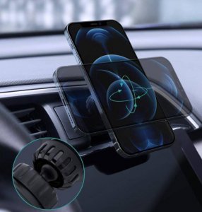 Aukey MOBILE HOLDER CAR HD-C74/MAGNETIC ITAN1020693 AUKEY 9