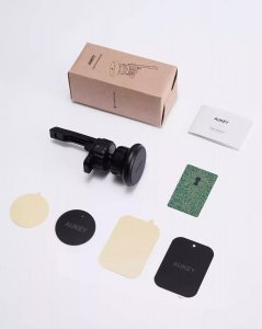 Aukey MOBILE HOLDER CAR HD-C74/MAGNETIC ITAN1020693 AUKEY 10