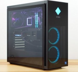 Komputer HP Komputer PC Hp Omen 40L 5D435EA 2