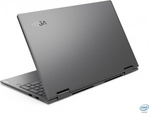 Laptop Lenovo Yoga C740-15IML i5-10210U / 12 GB / 256 GB / W10 (81TD0003US) 5