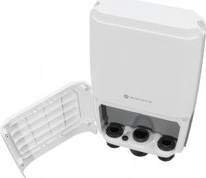 Switch MikroTik FiberBox Plus (CRS305-1G-4S+OUT) 4