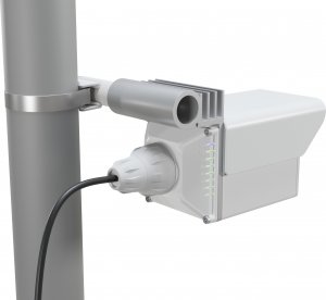 Access Point MikroTik WRL ACCESS POINT WIRE CUBE/CUBEG-5AC60AY MIKROTIK 2