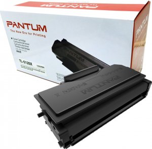 Toner Pantum TL-5120X Black Oryginał  (TL-5120X) 1