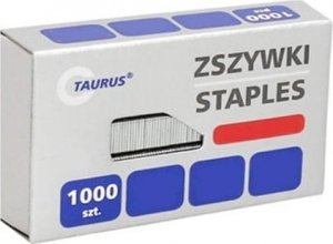 Taurus ZSZYWKI 24/10 ALLMAX TAURUS 1000szt 1