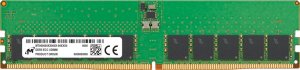 Pamięć serwerowa Micron DDR5, 32 GB, 4800 MHz, CL40 (MTC20C2085S1EC48BA1R) 1