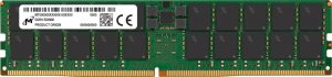 Pamięć serwerowa Micron DDR5, 64 GB, 4800 MHz, CL40 (MTC40F2046S1RC48BA1R) 1