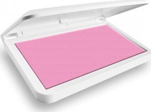 Colop PODUSZKA DO STEMPLI 90x50mm COLOP MAKE1 155118 SOFT PINK/PUDROWY RÓŻ 1
