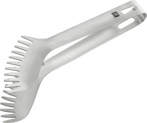 Zwilling Zwilling Pro Szczypce stalowe do spaghetti 23,5 cm 1