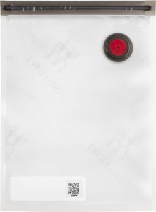 Zwilling Fresh&Save Zestaw startowy próżniowy L szklany morski 3