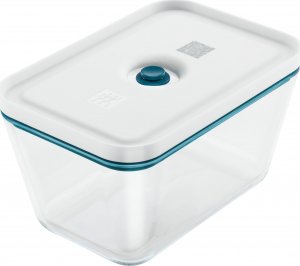 Zwilling Fresh&Save Zestaw startowy próżniowy L szklany morski 8