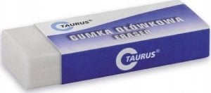 Taurus GUMKA DO MAZANIA TAURUS POLIMEROWA 57x21x10mm 1szt. 1