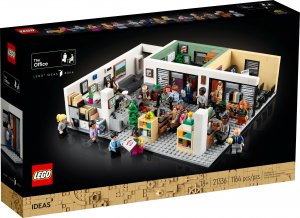 LEGO Ideas The Office (21336) 1