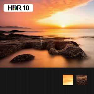 Telewizor CHiQ L40G7L LED 40'' Full HD Android 13